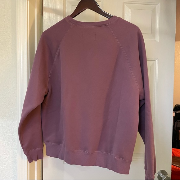 UGG Purple Sweater - Picture 8 of 11